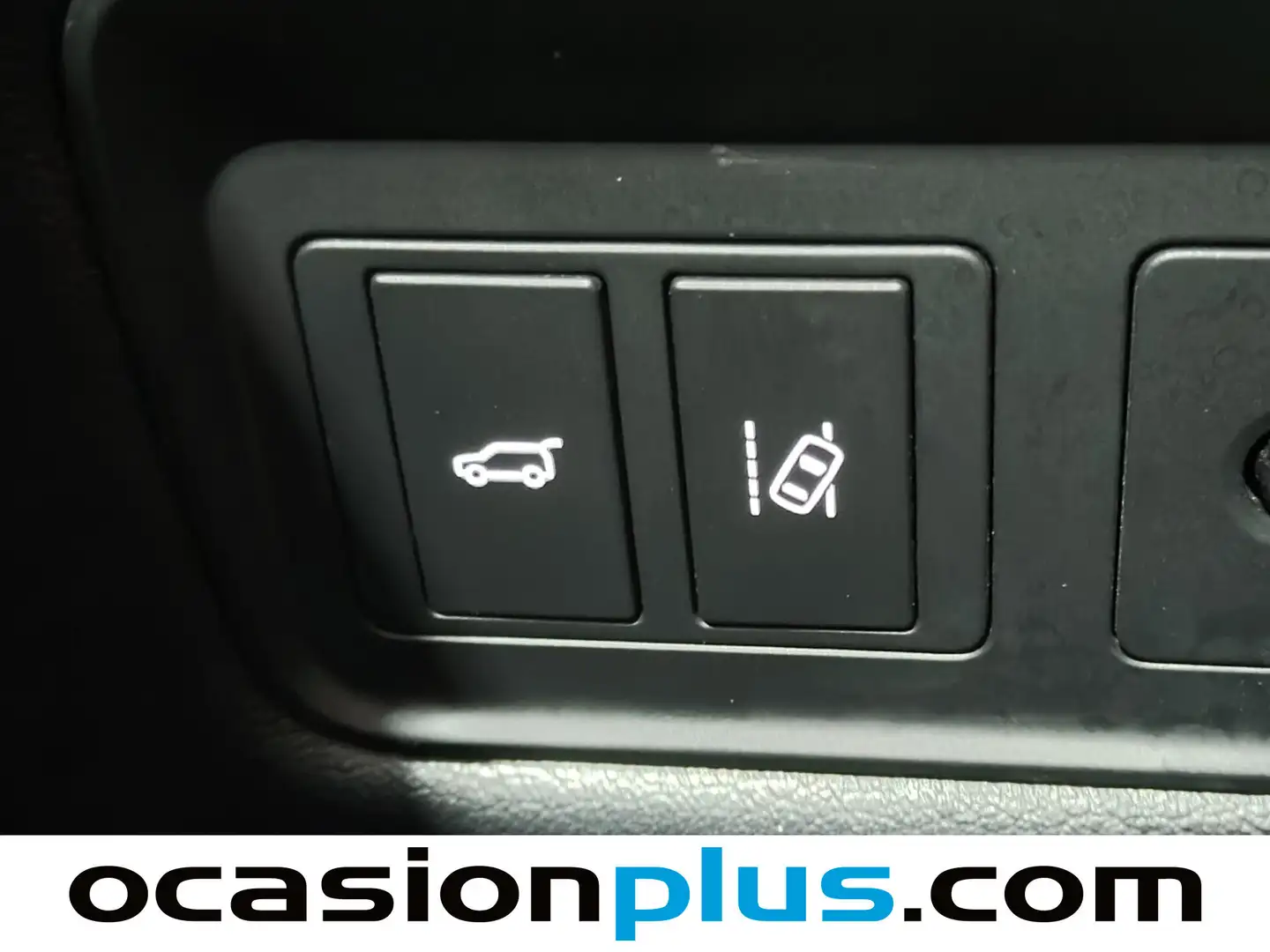 Foto Land Rover Range Rover Sport Land Rover Range Rover Sport 3.0 SDV6 HSE Dynamic (306 CV) 7 plazas