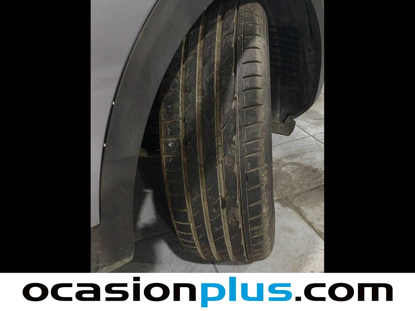 Peugeot 5008 Peugeot 5008 PureTech 130 S&S Allure EAT8 (130 CV) 7 Plazas seminuevo