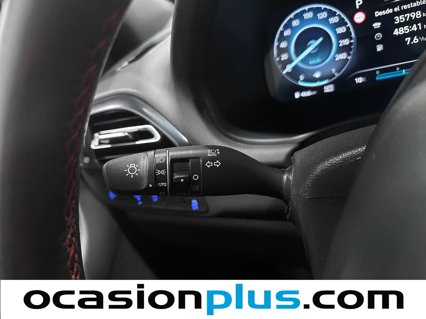 Foto Hyundai i30 Hyundai i30 1.5 TGDI 48V N Line DCT (140 CV)