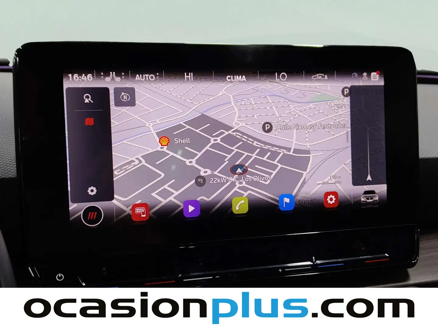 Foto Seat León SEAT León 1.5 TSI S&S Xcellence Go M  (150 CV)