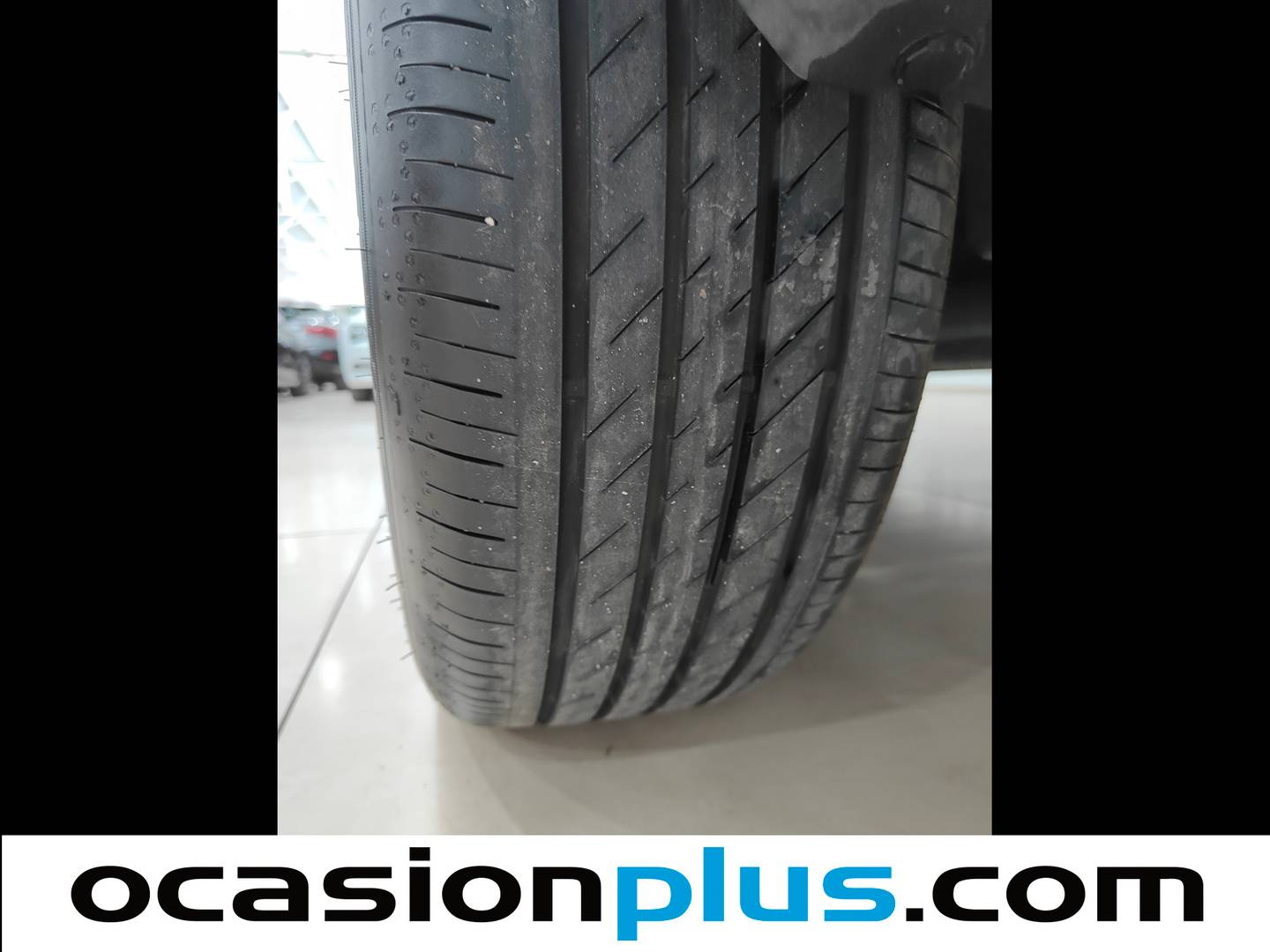 Toyota Yaris Cross Toyota Yaris Cross 130H GR Sport (130 CV) seminuevo