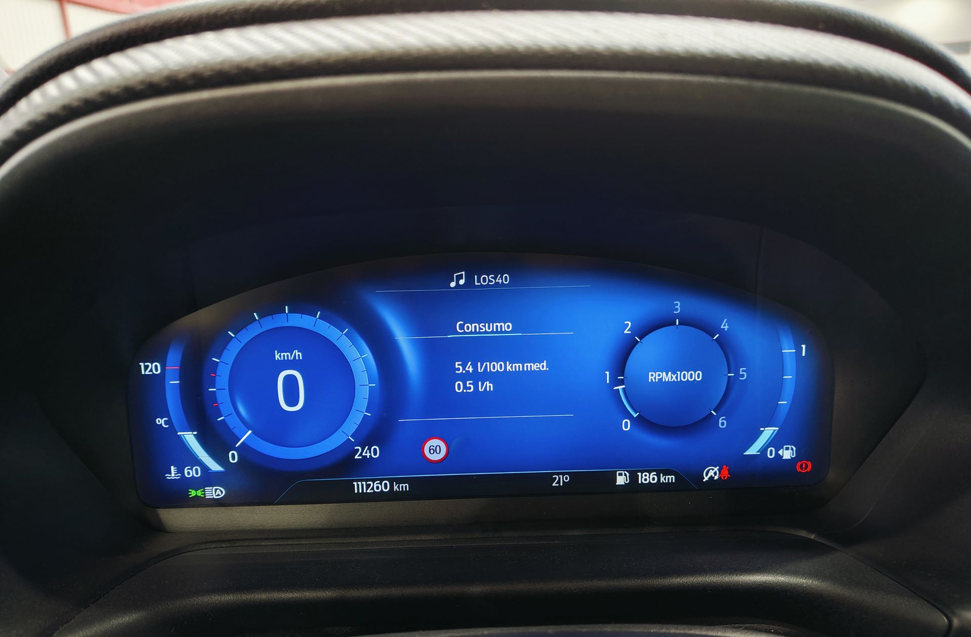 Ford Puma 1.5 EcoBlue ST-Line X - foto 26