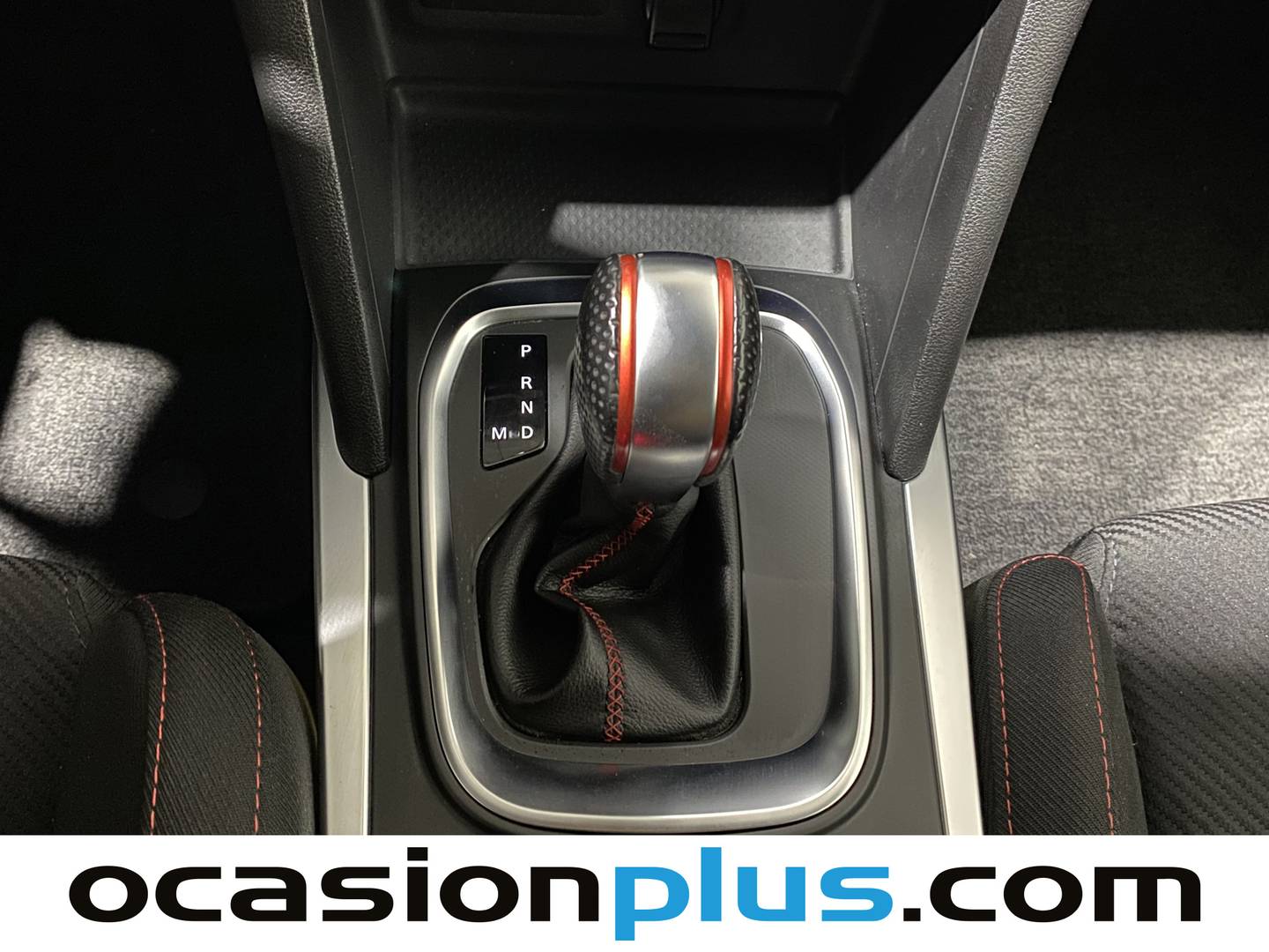 Renault Mégane Renault Megane RS Energy TCe (280 CV) EDC de segunda mano