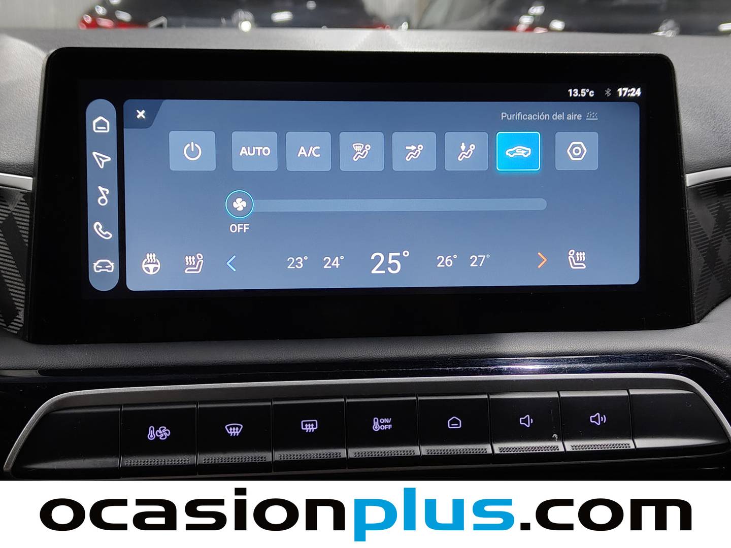 MG MG3 Hybrid+ MG MG3 Hybrid+ Luxury (195 CV) al mejor precio