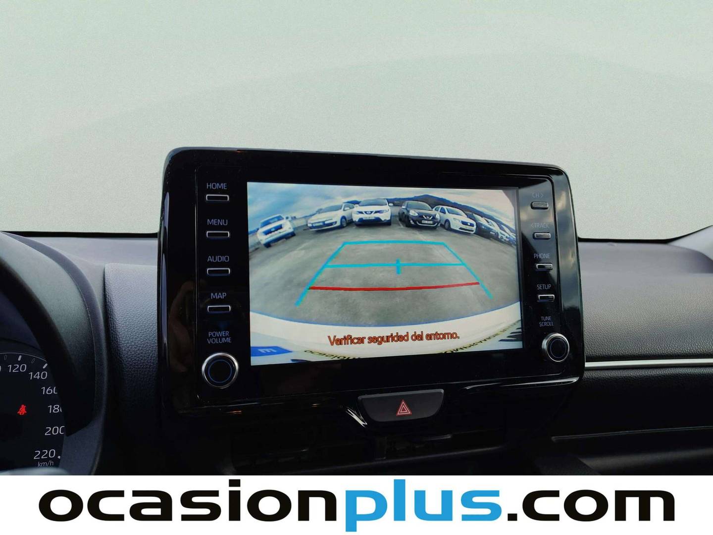 Foto Toyota Yaris Toyota Yaris 120H Active Plus (116 CV)