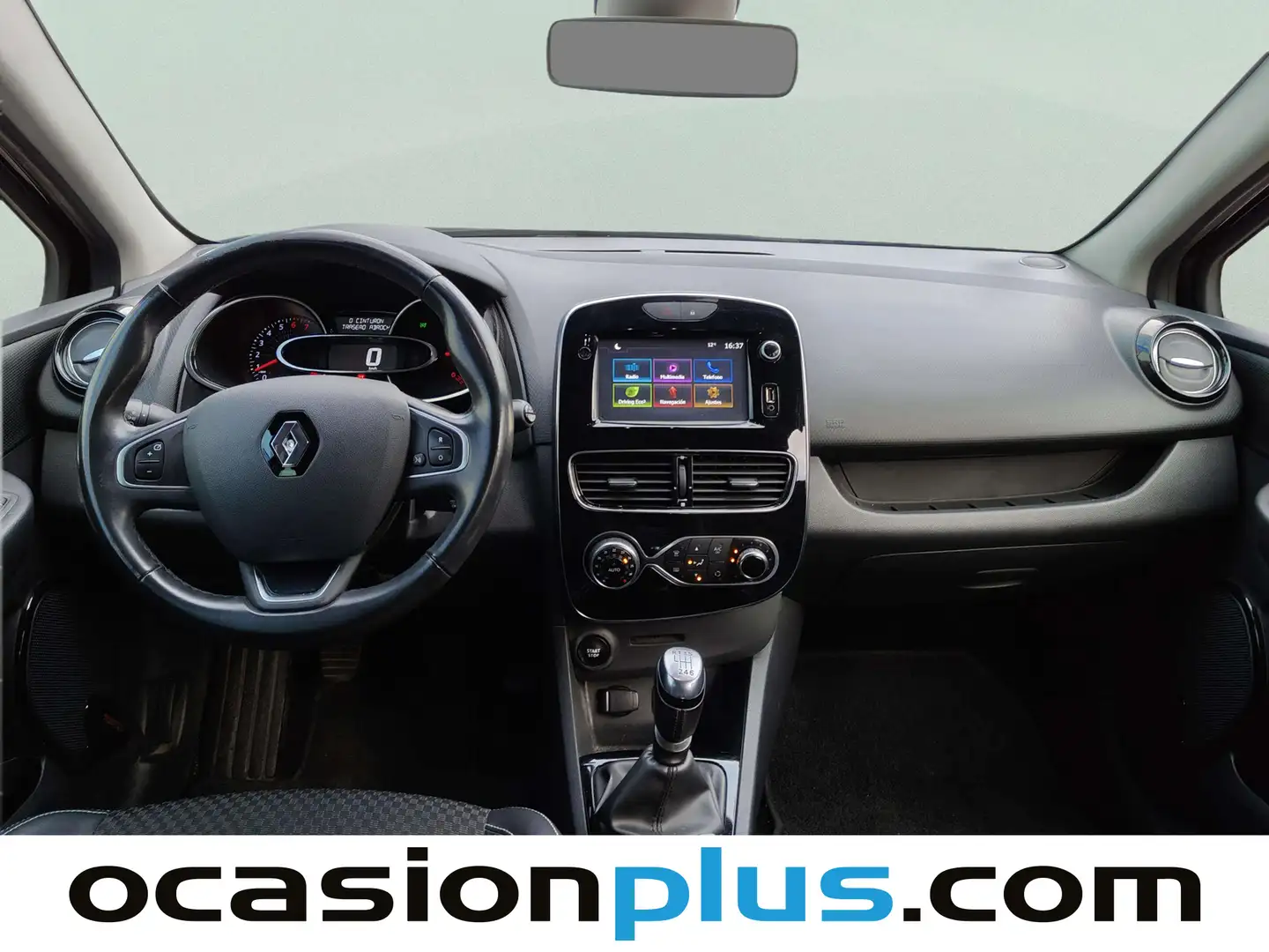 Foto Renault Clio Renault Clio Zen Energy TCe (120 CV)