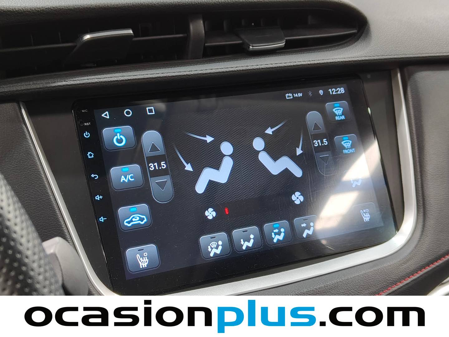 SWM G01 SWM G01 1.5T Luxury (131 CV) km 0