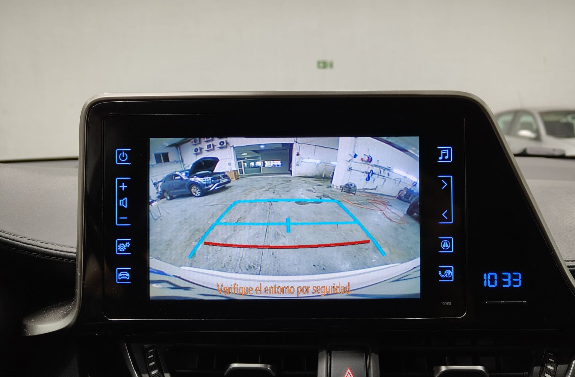Toyota C-HR 1.8 125H Advance - foto 8