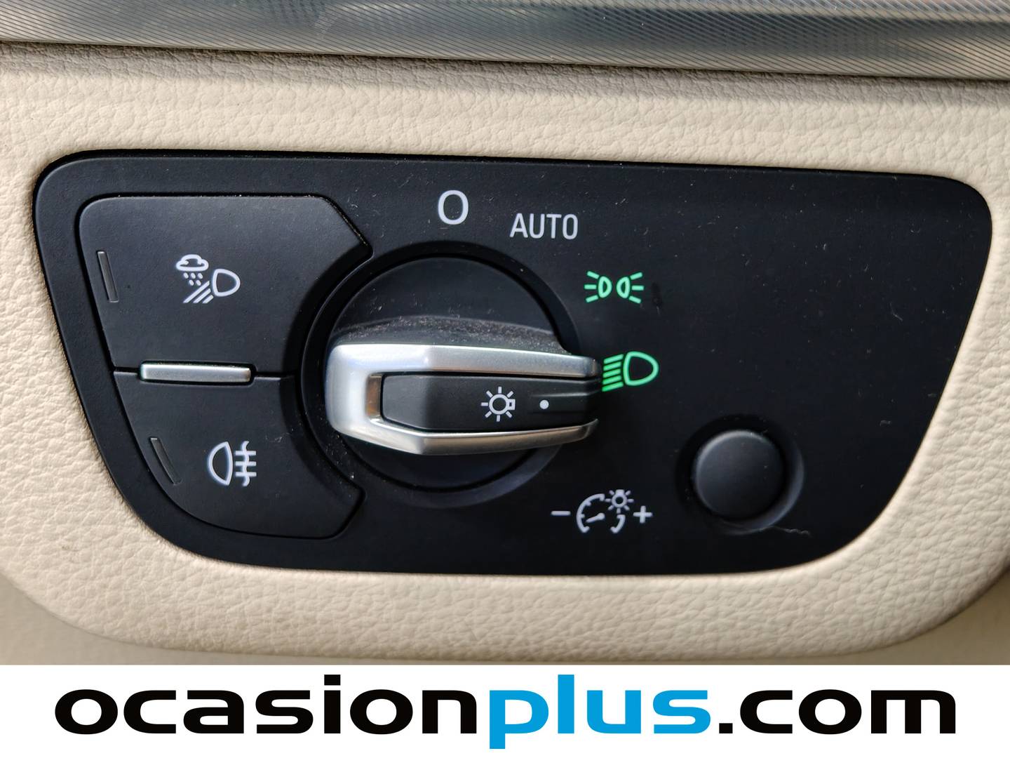 Audi Q5 Audi Q5 Design 35 TDI quattro (163 CV) S tronic seminuevo