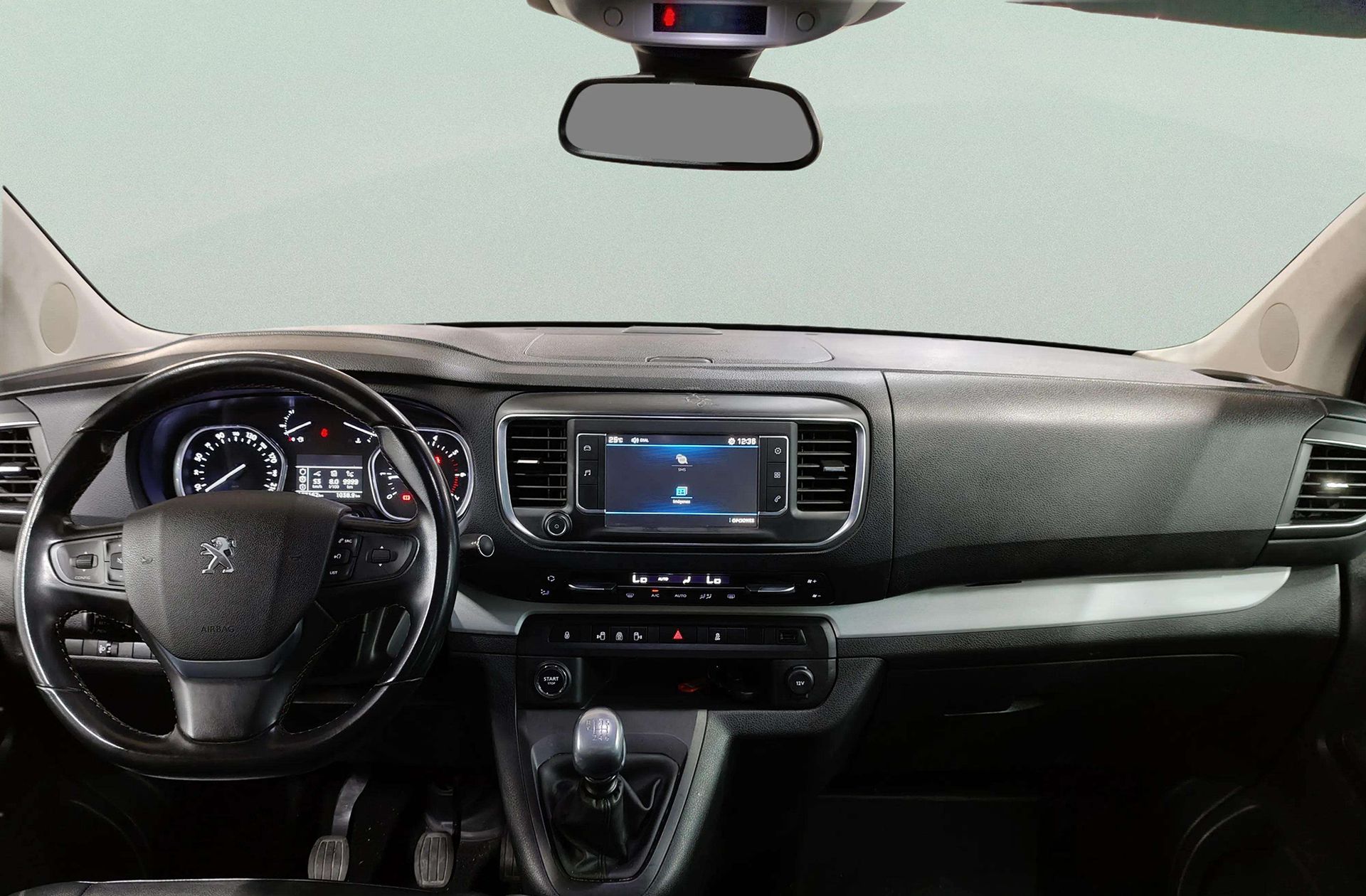 Peugeot Traveller Business VIP Long BlueHDi 7 plazas - foto 6