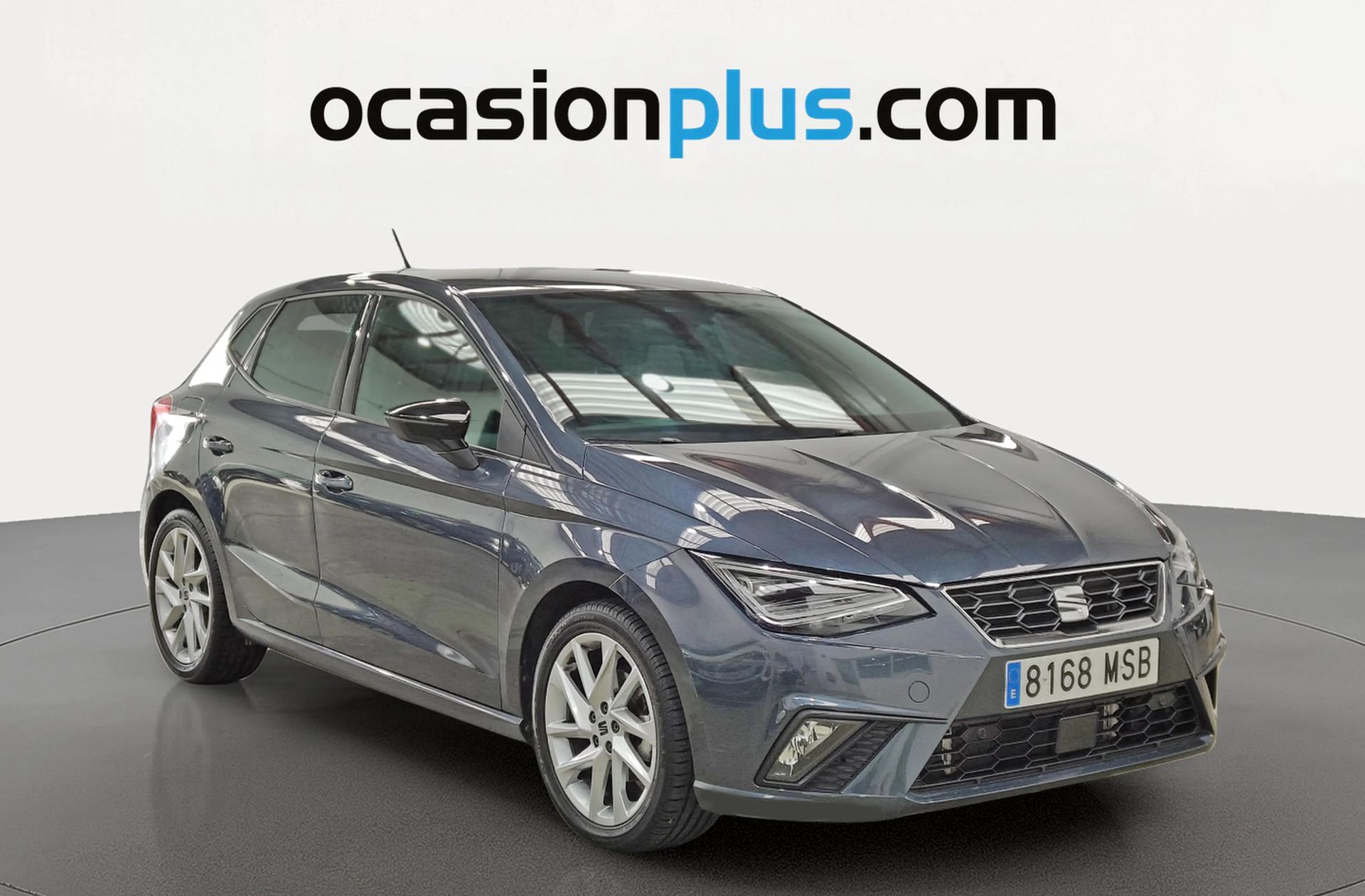 SEAT Ibiza 1.5 TSI FR XL DSG - foto 2
