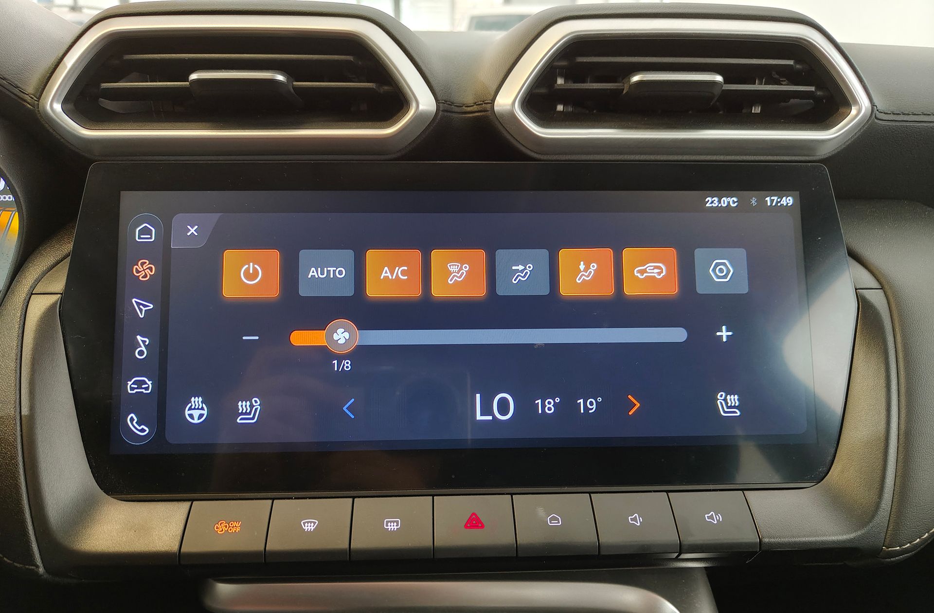MG ZS 1.5 Hybrid+ Luxury - foto 35