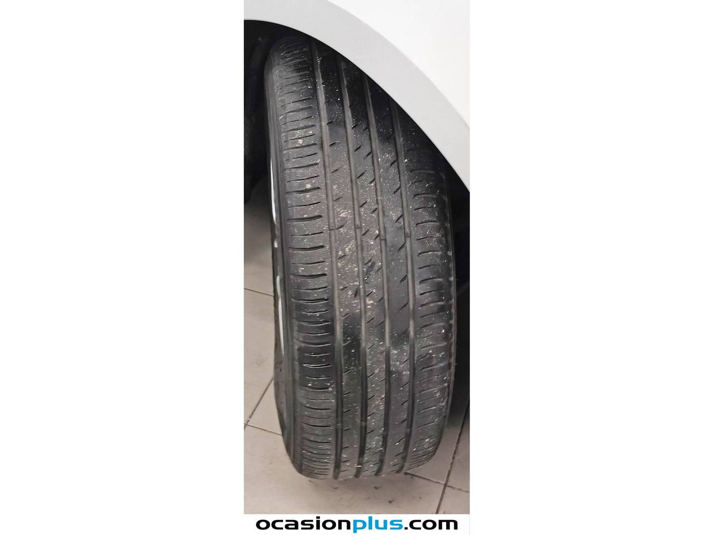 Foto Renault Mégane Renault Megane Tech Road Energy TCe (100 CV)