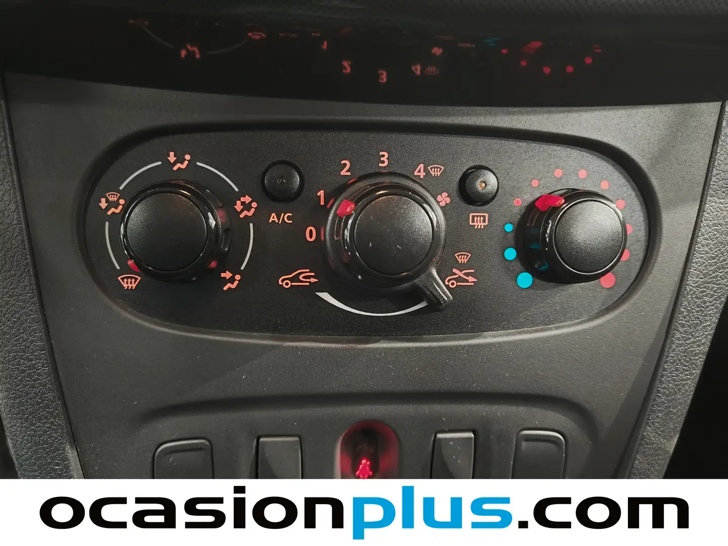 Foto Dacia Sandero Dacia Sandero Stepway TCe (90 CV)