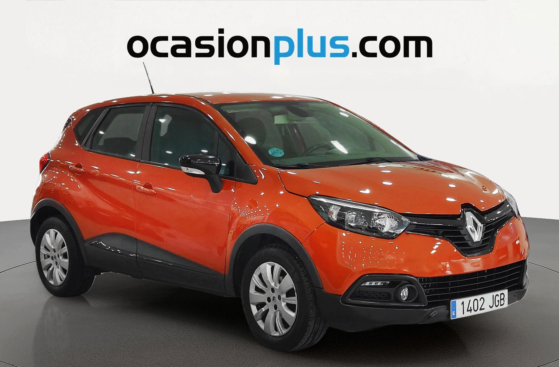 Renault Captur Intens Energy TCe - foto 2