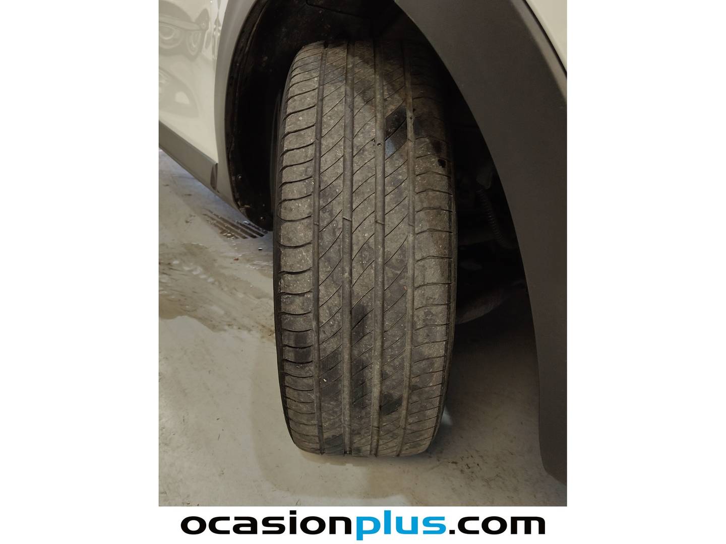 Foto KIA Stonic Kia Stonic 1.0 T-GDi MHEV Drive DCT (120 CV)