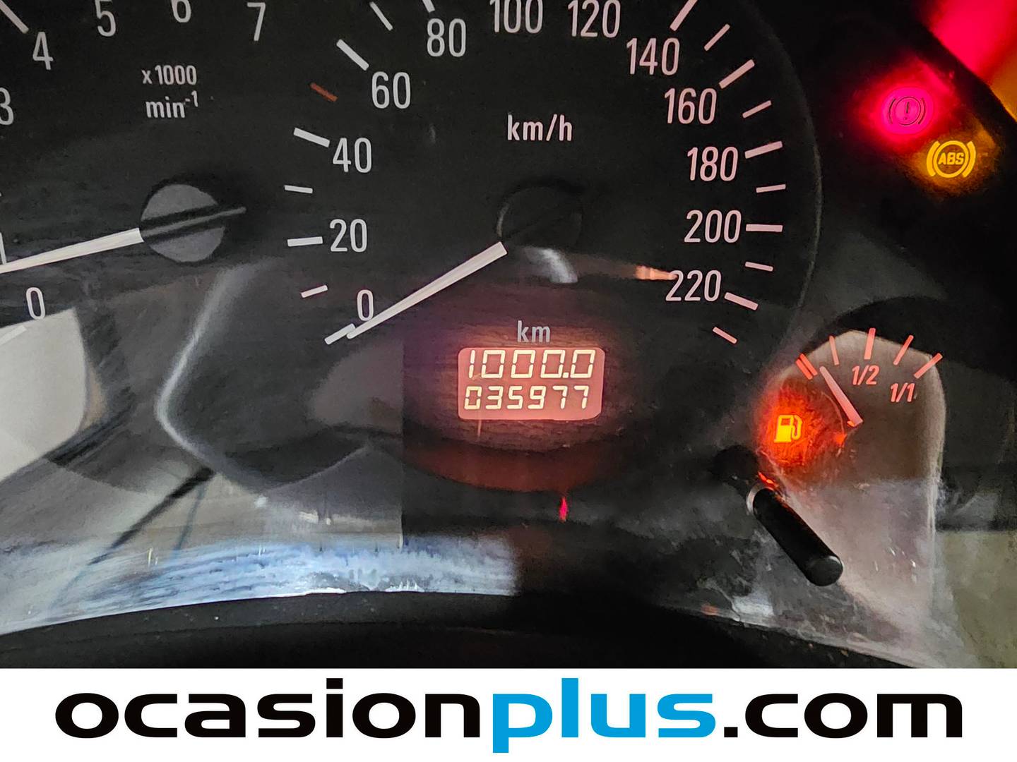 Opel Corsa Opel Corsa 1.2 Blue Line (75 CV) seminuevo