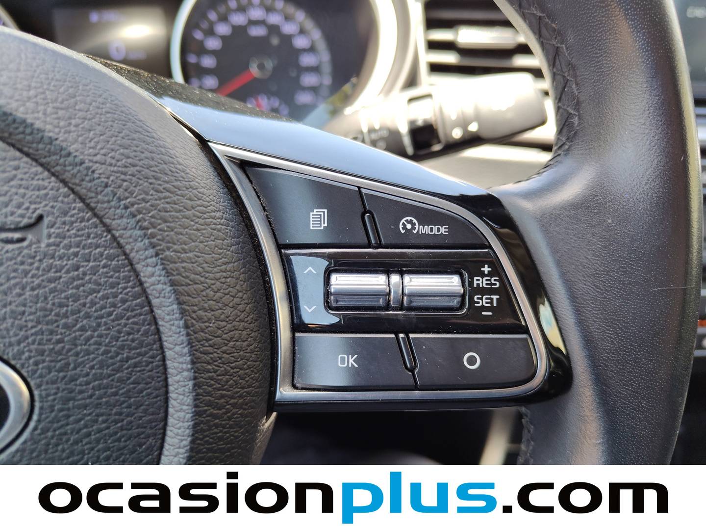 KIA Ceed KIA Ceed 1.0 T-GDi Drive  (120 CV) de ocasión