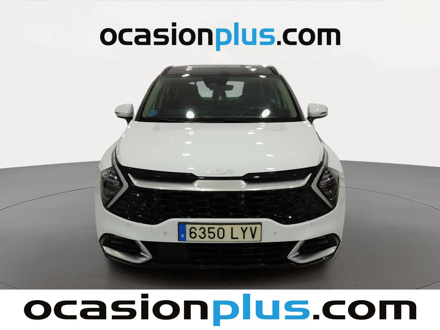 KIA Sportage KIA Sportage 1.6 T-GDi HEV Tech 4x2 (230 CV) barato