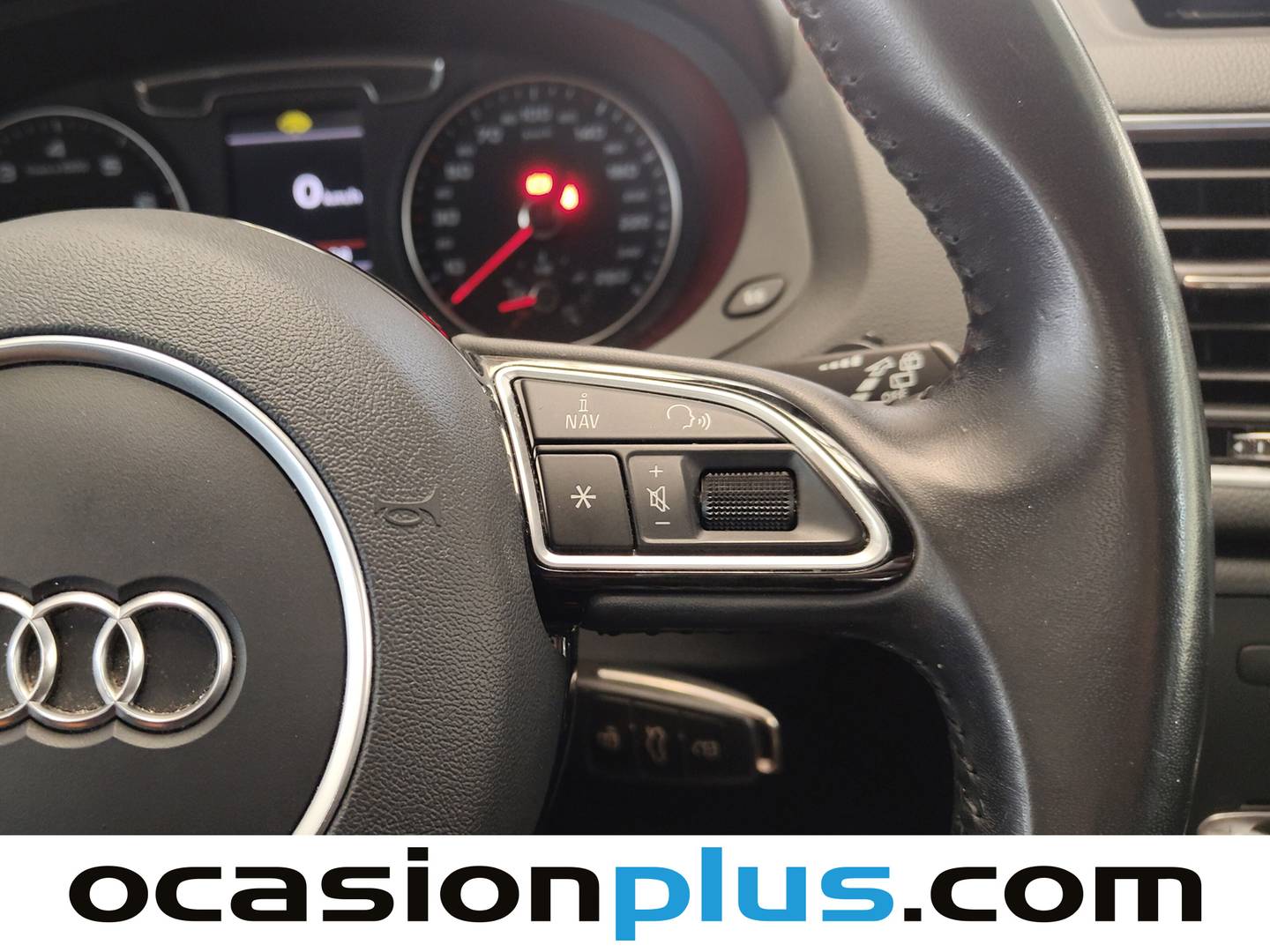 Audi Q3 Audi Q3 Sport edition 1.4 TFSI CoD (150 CV) S tronic gasolina