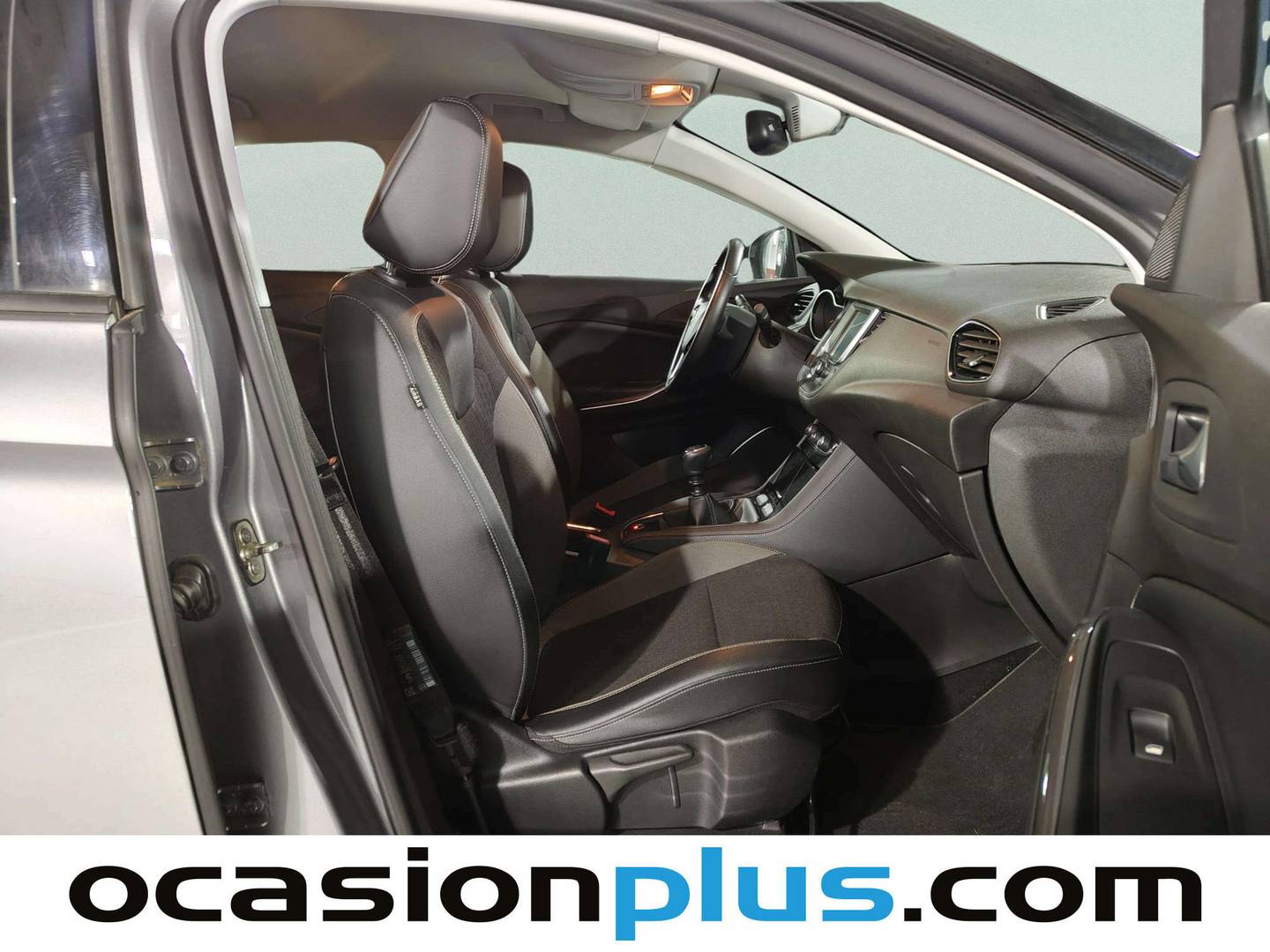 Opel Grandland X Opel Grandland X 1.6 CDTi Excellence (120 CV) diésel