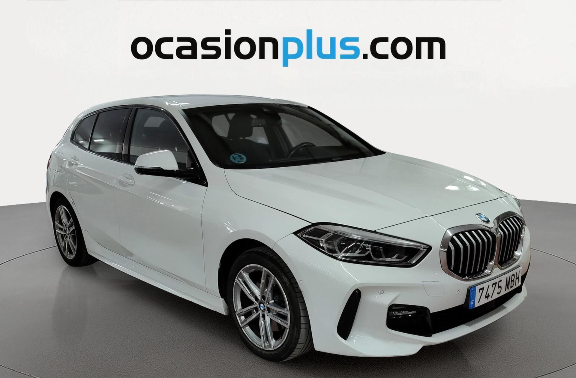 BMW Serie 1 118d - foto 2