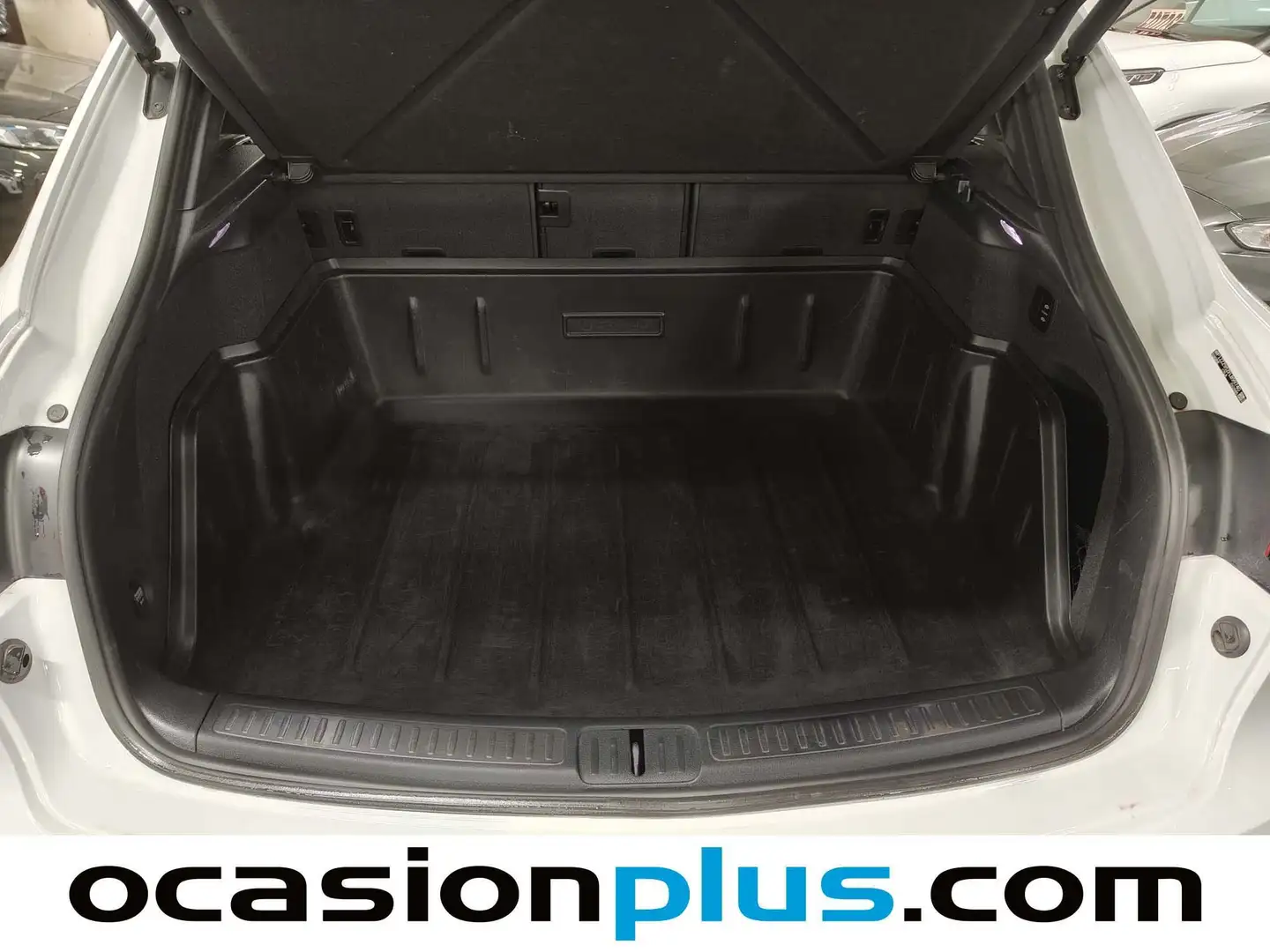 Foto Porsche Macan Porsche Macan Turbo (400 CV)