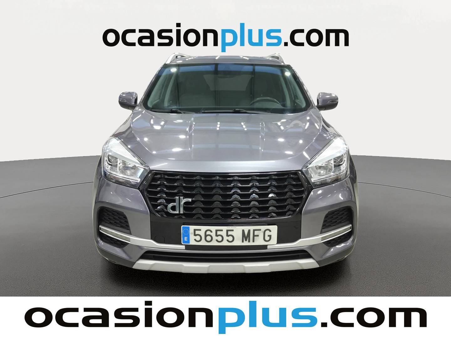 DR AUTOMOBILES DR 4.0 DR AUTOMOBILES DR4 1.5 (116 CV) seminuevo