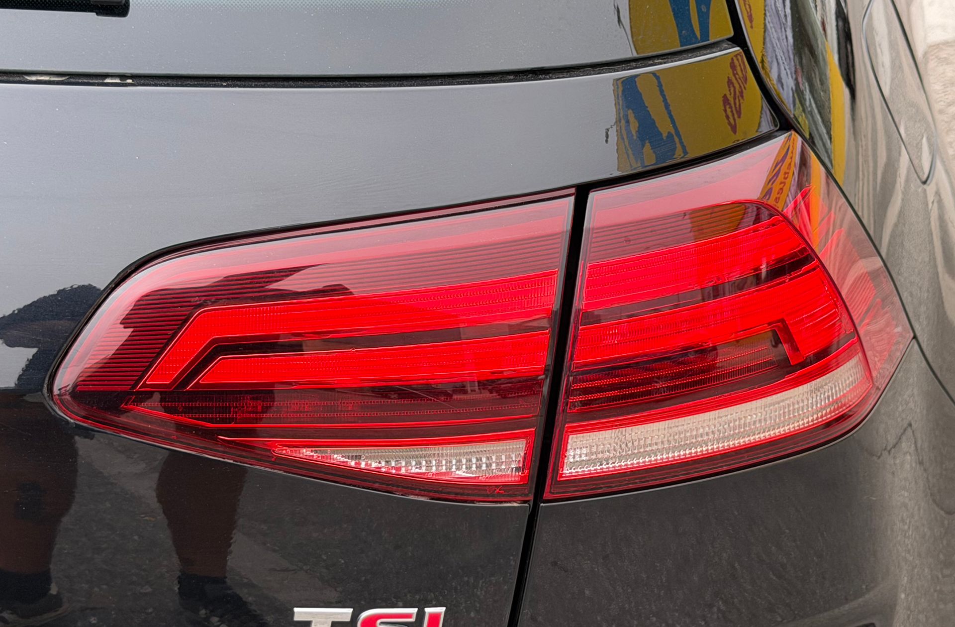 Volkswagen Golf Sport 1.5 TSI Evo DSG - foto 15