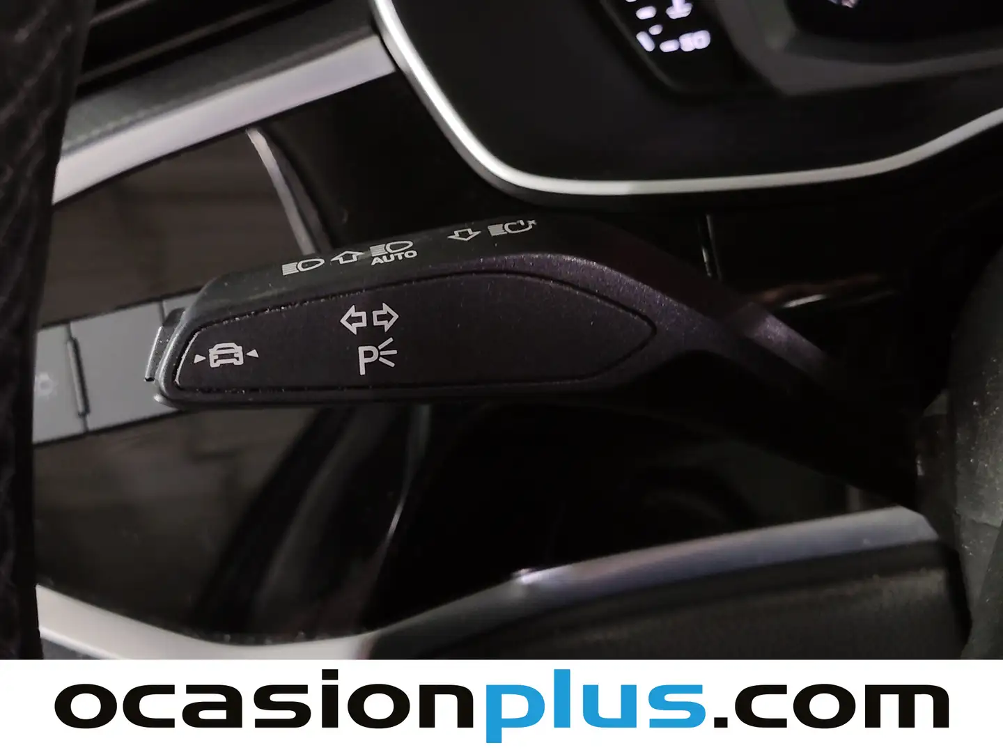 Foto Audi Q3 Audi Q3 35 TDI (150 CV)