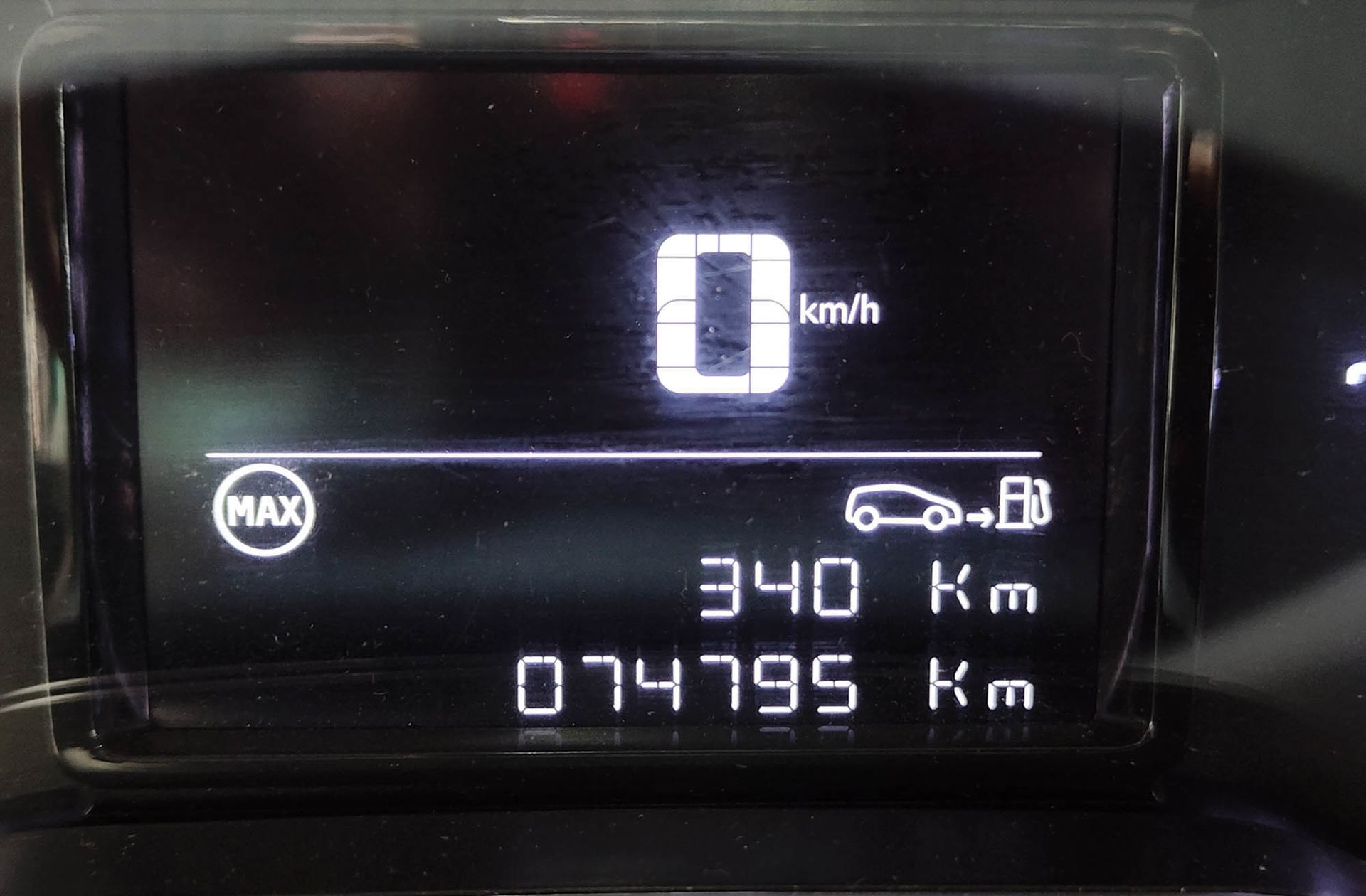 Citroën C3 Aircross PureTech 110 Shine - foto 12