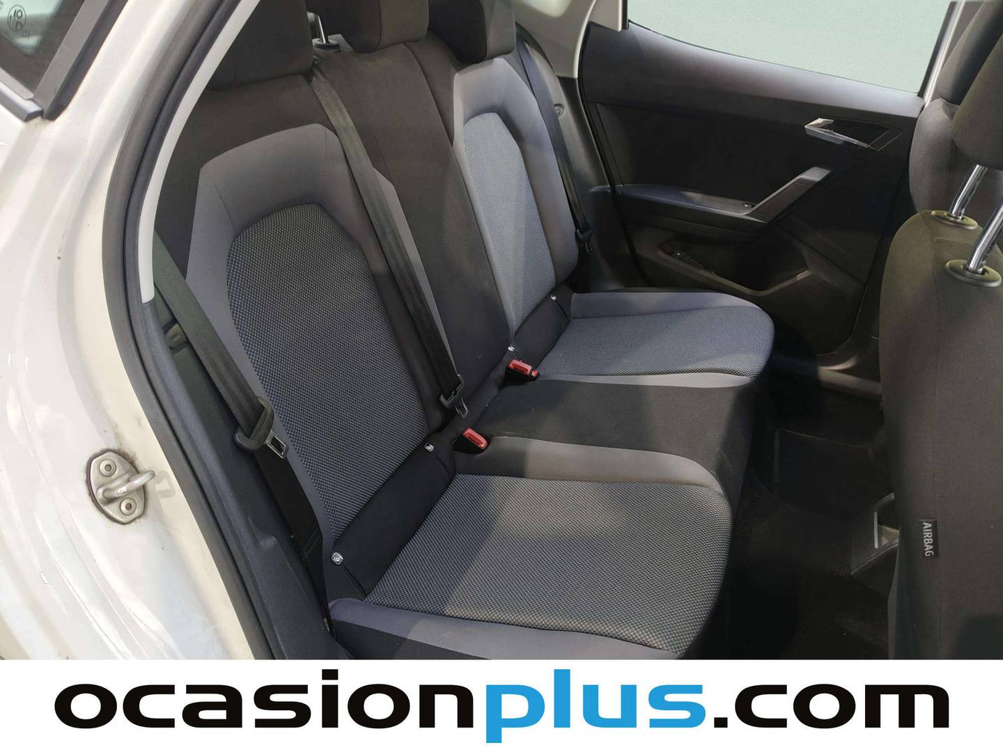 Foto Seat Arona SEAT Arona 1.0 TSI S&S Style (115 CV)