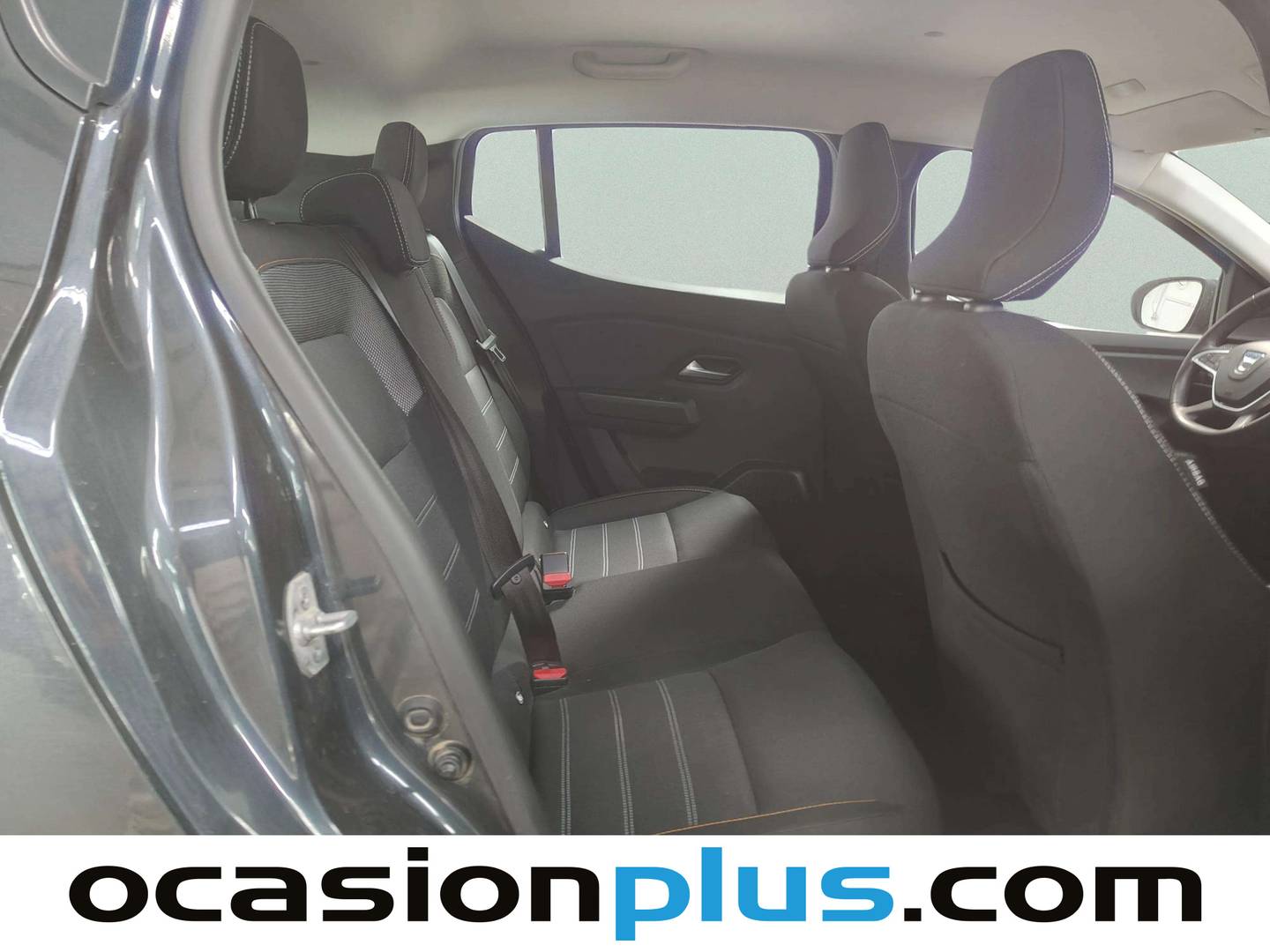 Dacia Sandero Dacia Sandero Comfort TCe (91 CV) 2022