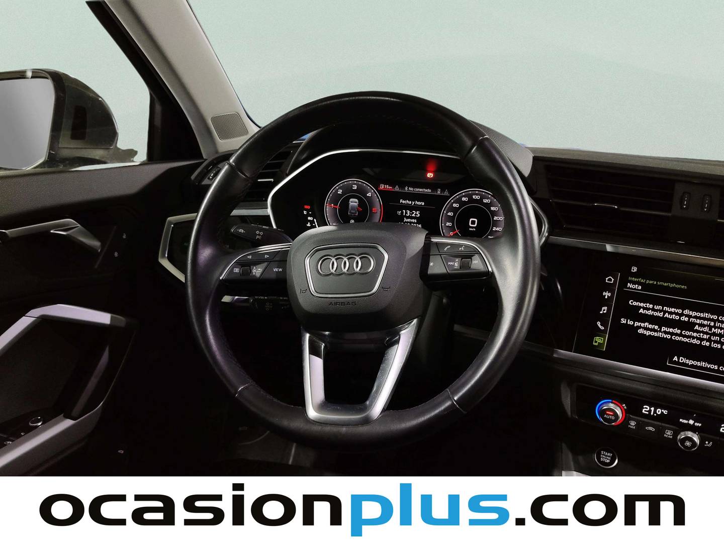 Audi Q3 Audi Q3 Advanced 35 TDI (150 CV) 150cv