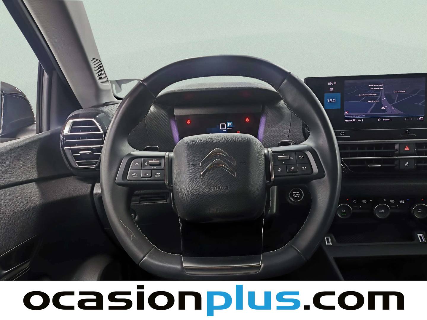 Foto Citroën C4 Citroen C4 BlueHDi 130 S&S Shine EAT8 (130 CV)