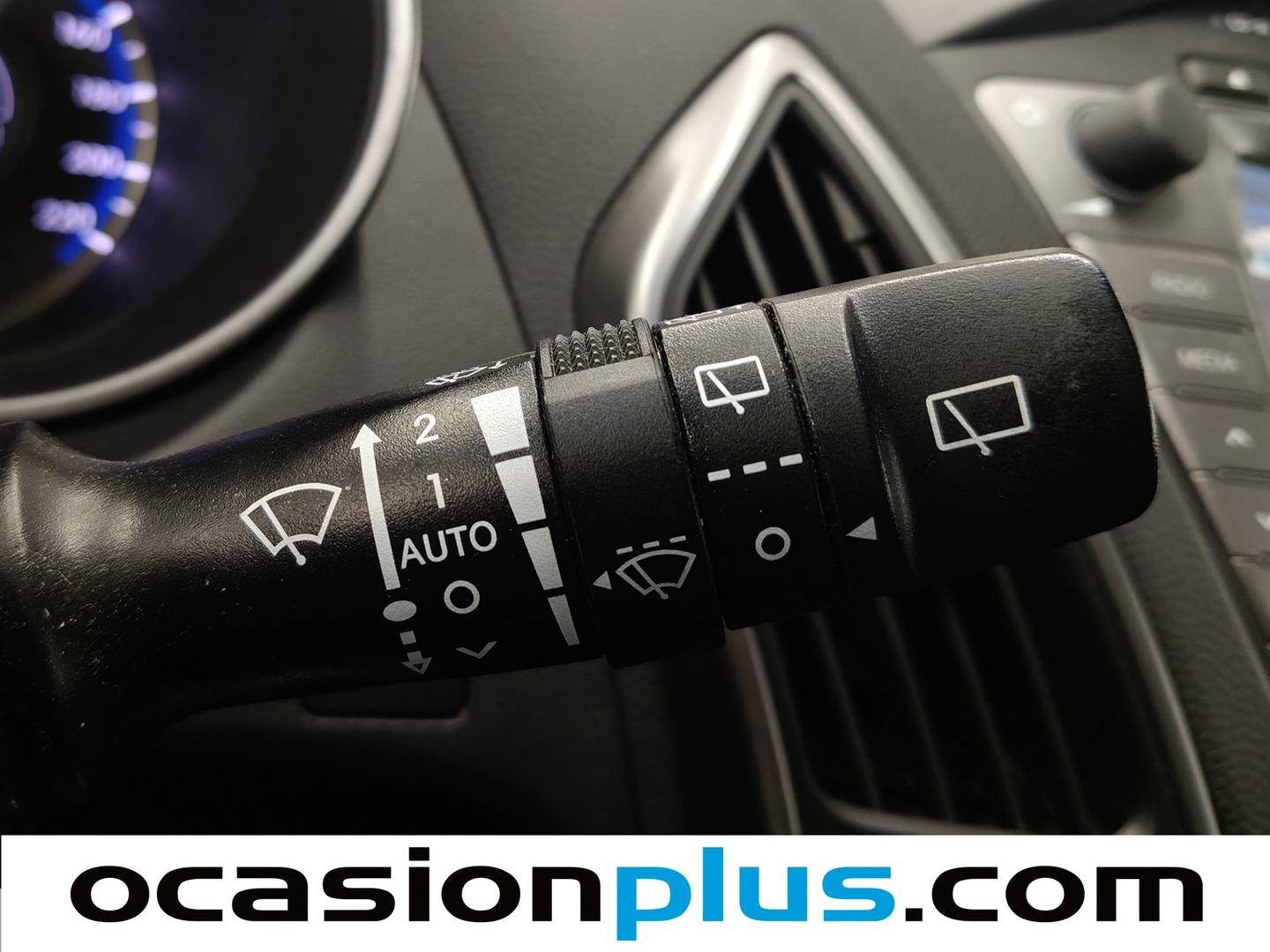 Hyundai ix35 Hyundai ix35 1.6 GDi Tecno Star Sky 4x2 (135 CV) manual