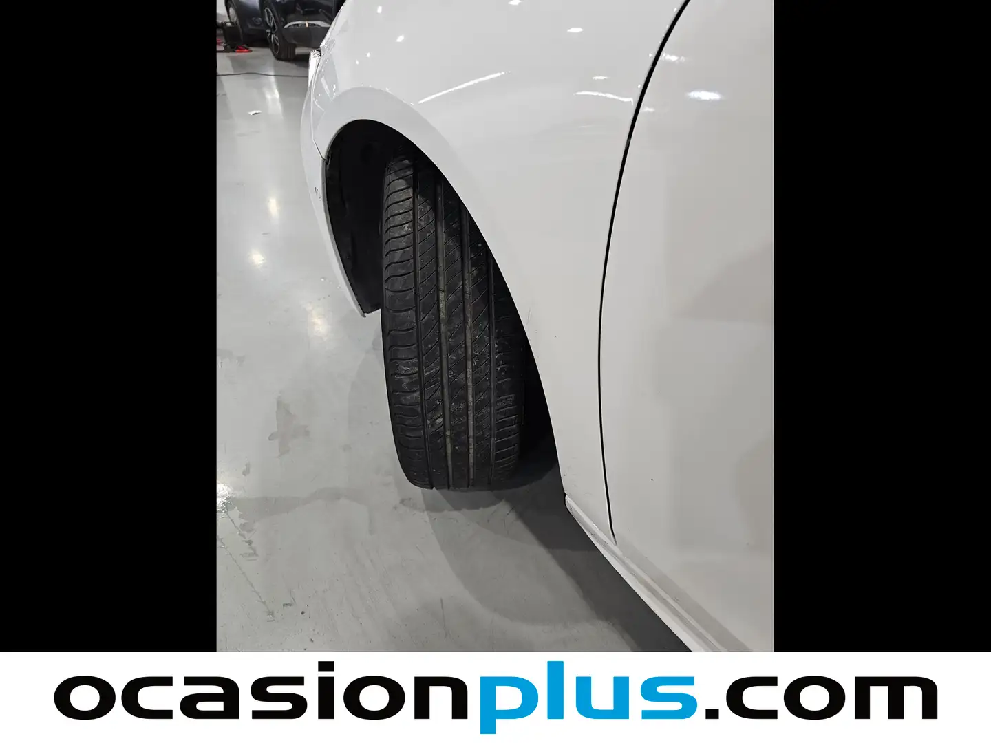 Foto Peugeot 508 Peugeot 508 BlueHDi 160 S&S Allure EAT8 (160 CV)