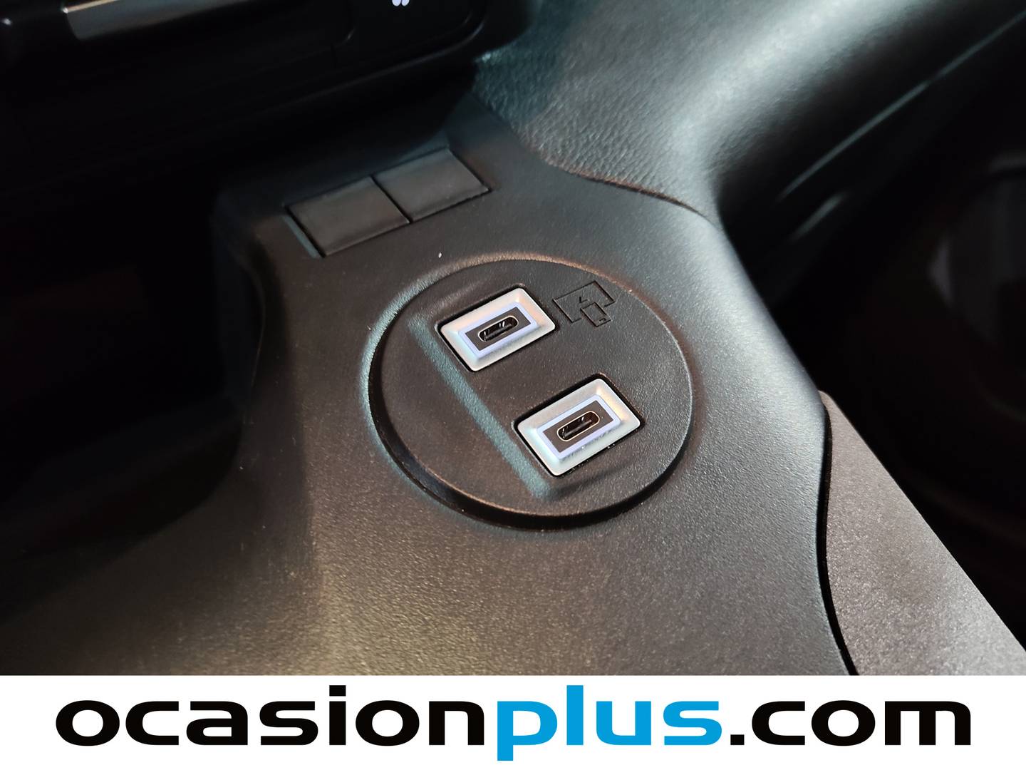 Peugeot Rifter Peugeot Rifter BlueHDi 130 GT Long EAT8 (130 CV) de segunda mano