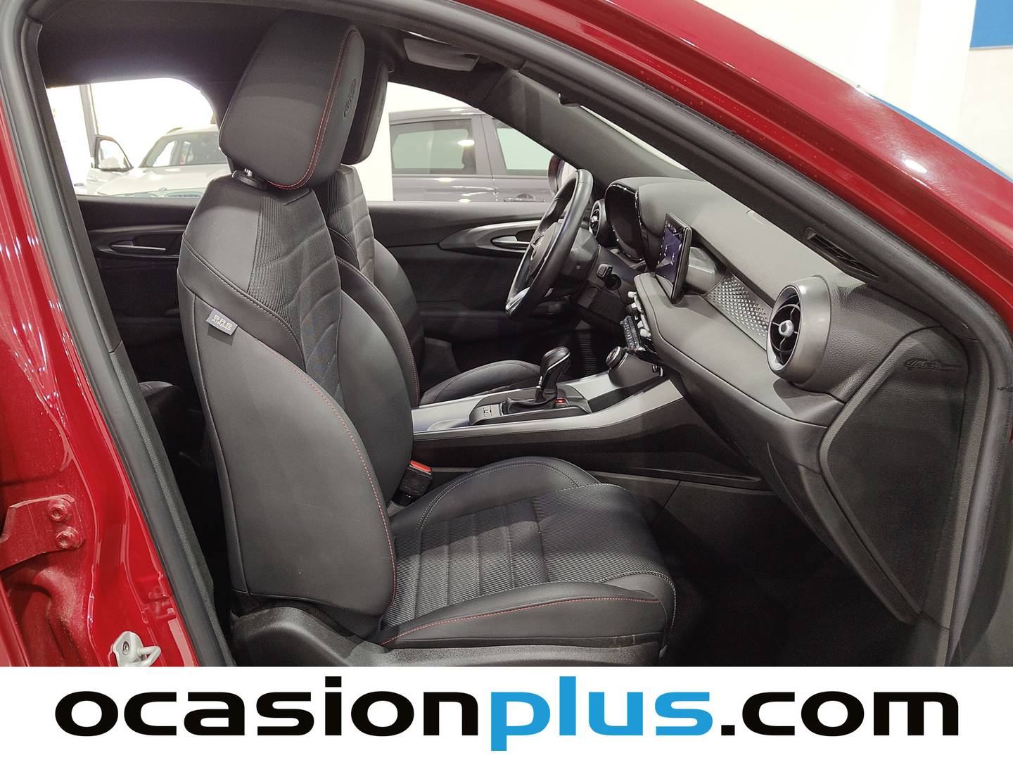 Foto Alfa Romeo Tonale Alfa Romeo Tonale 1.5 MHEV Sprint FWD (130 CV)