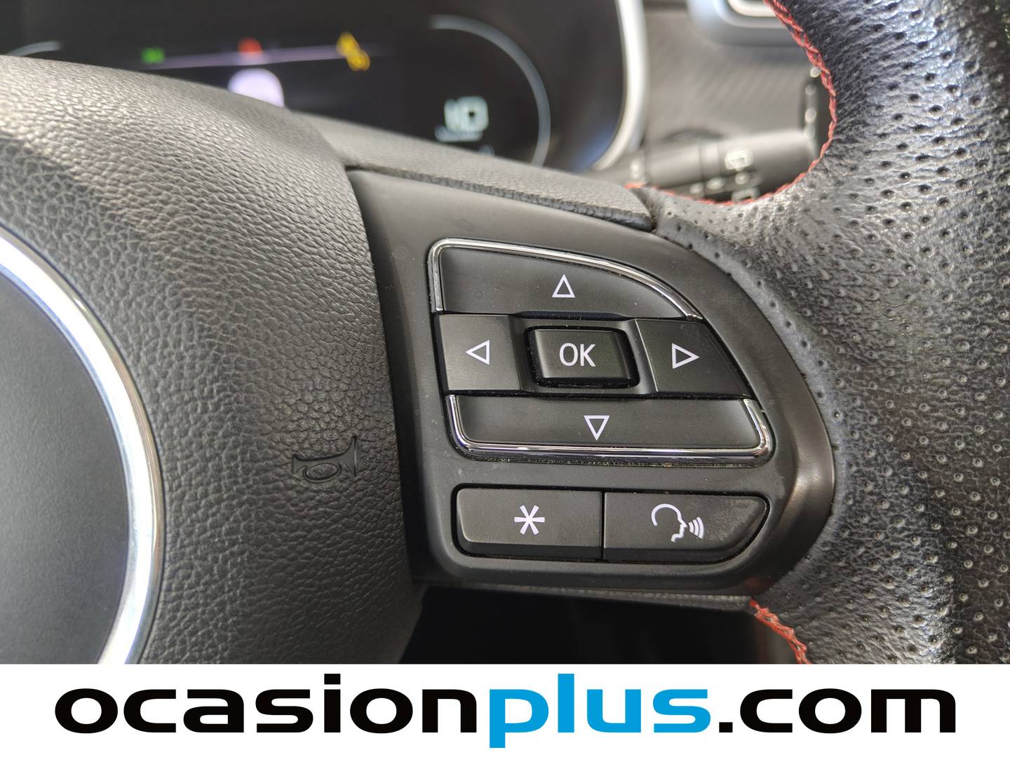 Foto MG ZS MG ZS 1.0T Luxury (111 CV)