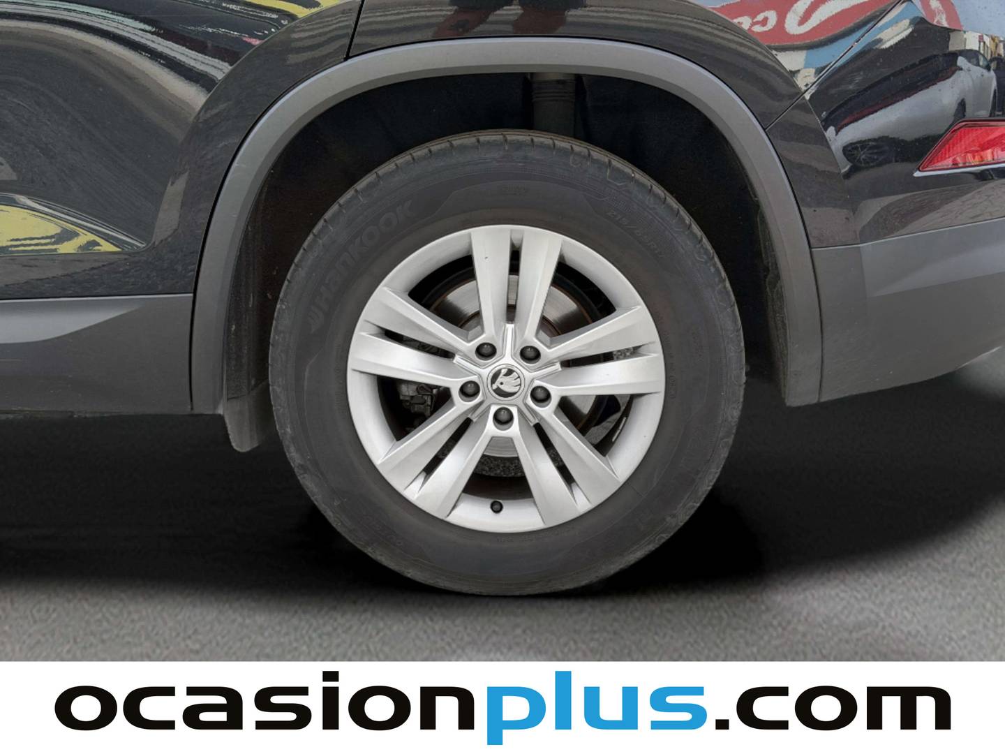 Skoda Kodiaq Skoda Kodiaq 1.5 TSI Ambition 4x2 DSG  (150 CV) 7 Plazas 150cv