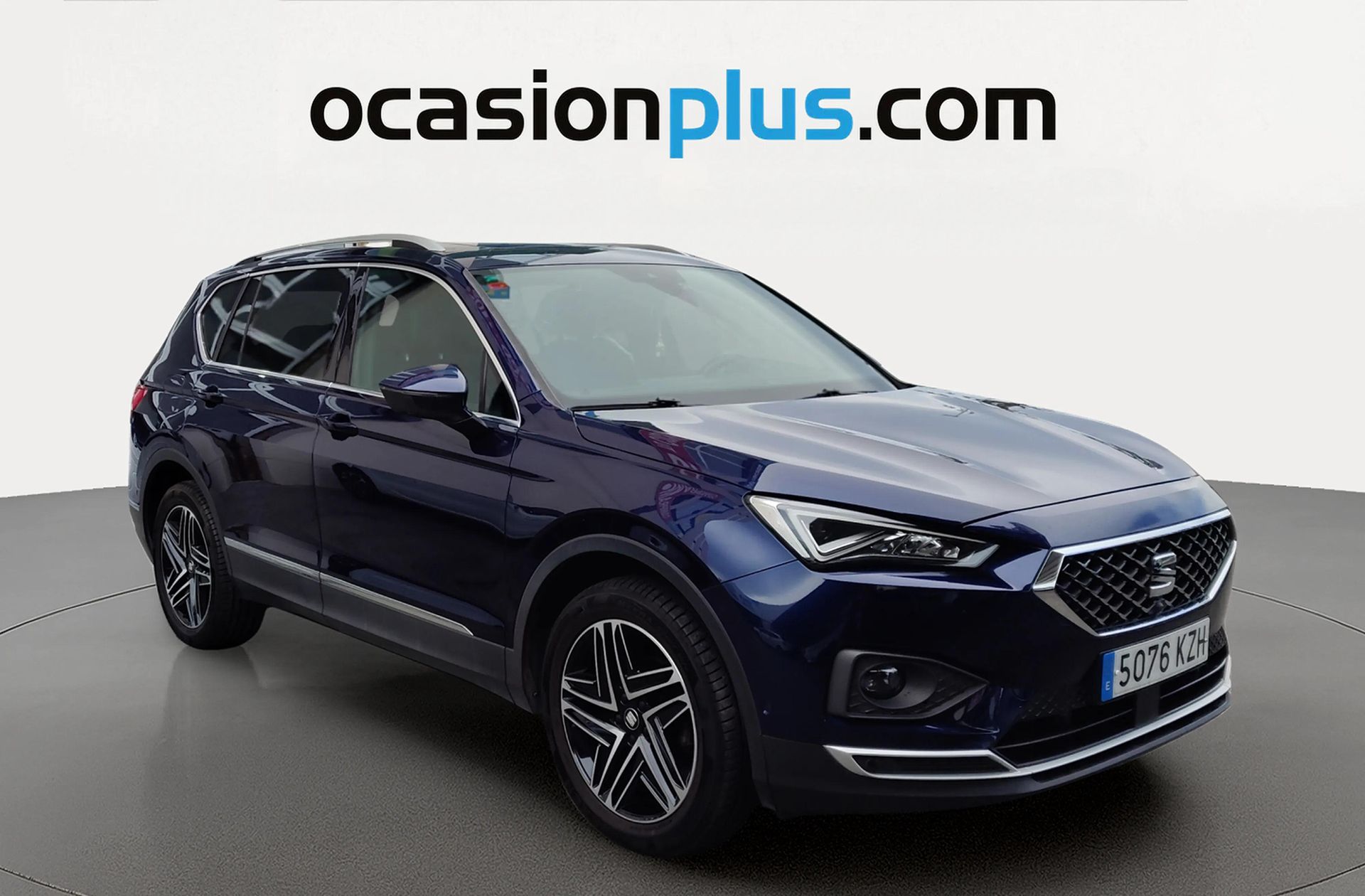 SEAT Tarraco 1.5 TSI Xcellence - foto 2
