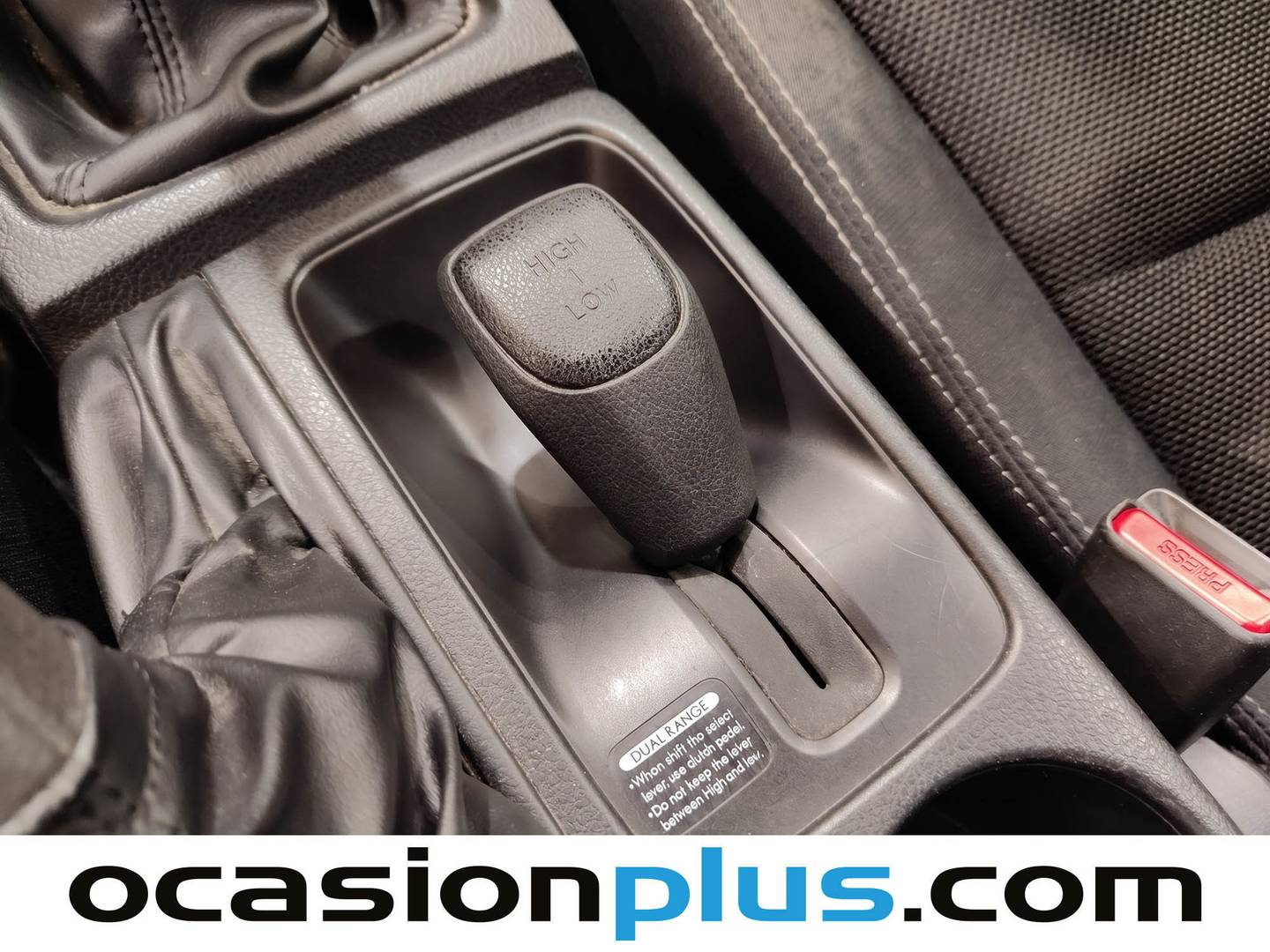Extras y acabados del Subaru XV Subaru XV 1.6 Executive (114 CV) 4x4