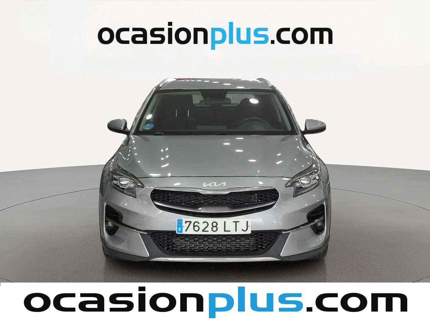 KIA XCeed KIA XCeed 1.5 MHEV iMT Drive (160 CV) 160cv
