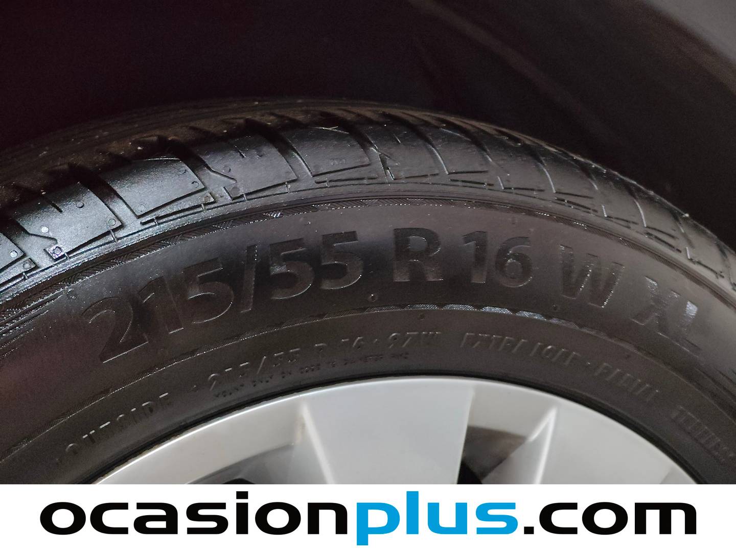 Citroën Berlingo Citroën Berlingo Multispace 20 Aniversario PureTech (110 CV) de segunda mano