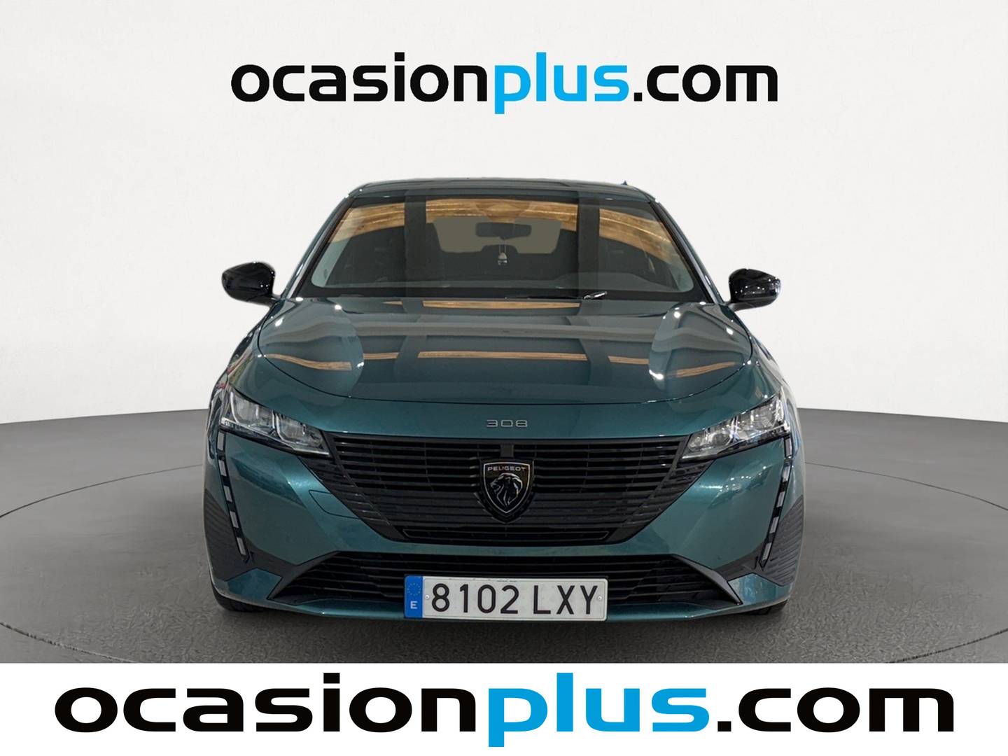 Peugeot 308 Peugeot 308 SW Active Pack S&S PureTech (130 CV) EAT8 130cv