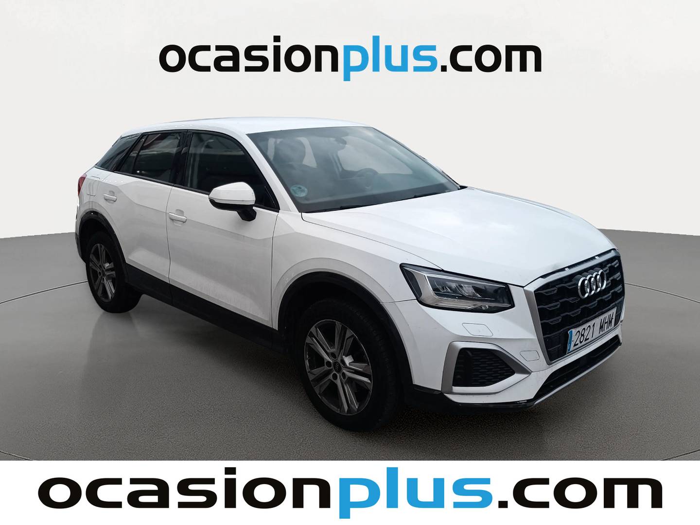 Foto Audi Q2 Audi Q2 Advanced 30 TDI (116 CV)