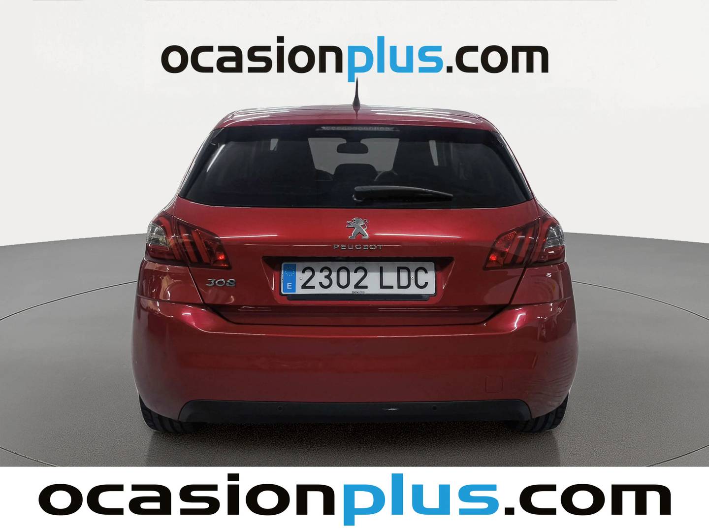 Peugeot 308 Peugeot 308 PureTech 110 S&S Allure (110 CV) barato
