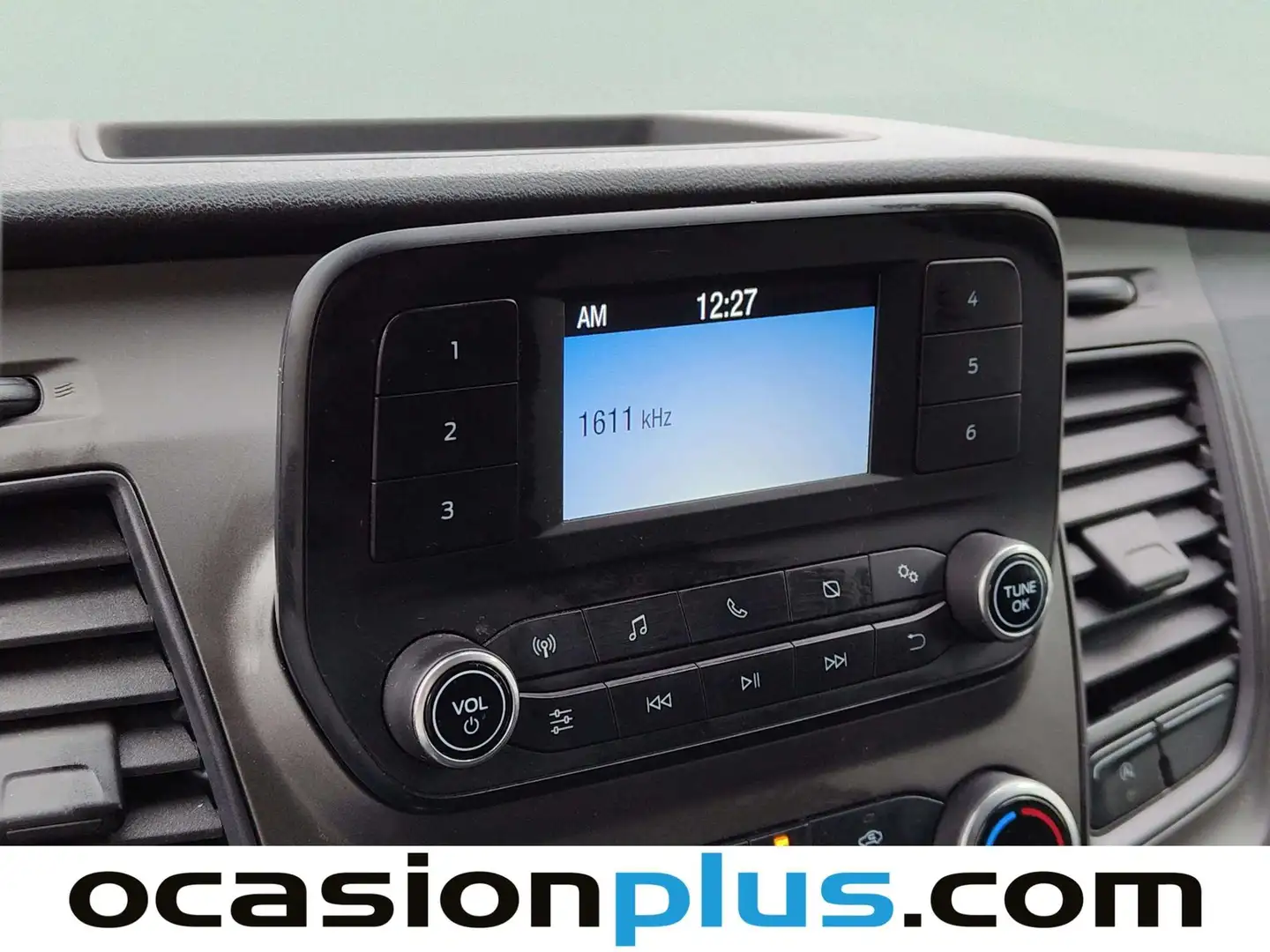 Foto Ford Transit Ford Transit Furgon 350 L3H2 Trend (130 CV)