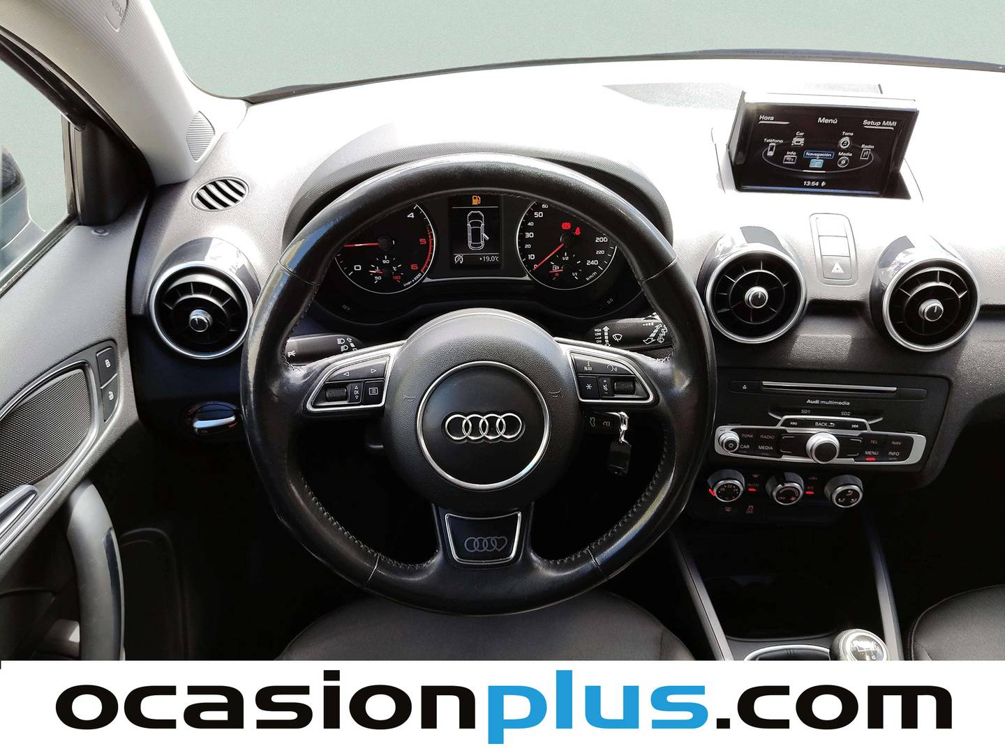 Audi A1 Audi A1 Sportback Adrenalin 1.6 TDI (116 CV) 2018